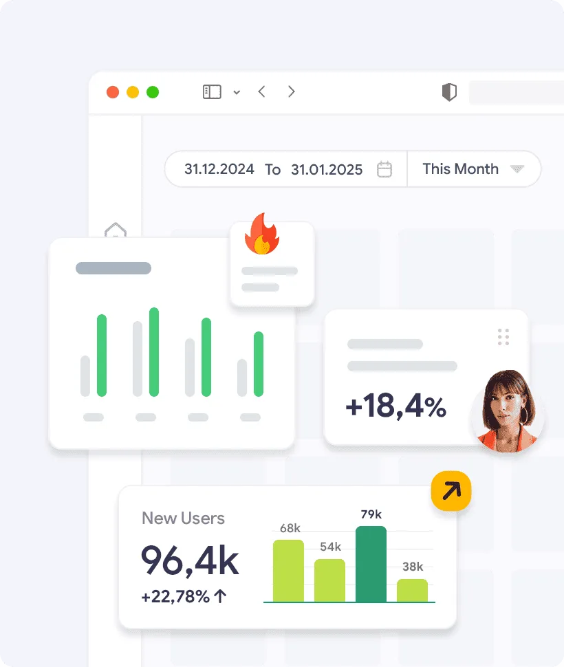 Complex solutions to digital growth - world cup